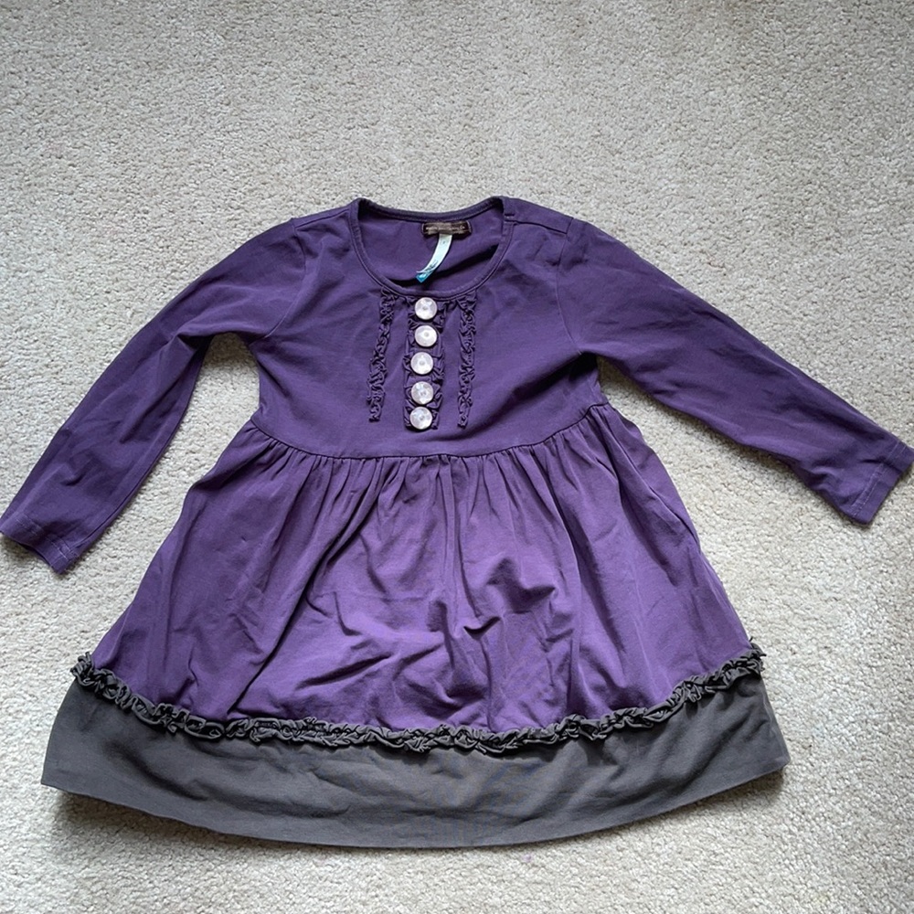 Matilda Jane dress size 2